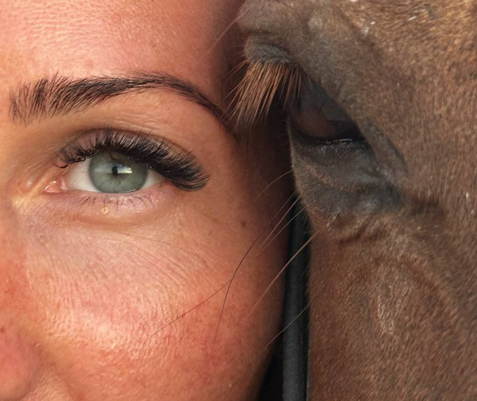 Horse Trips Iryna-赫尔格达必去景点