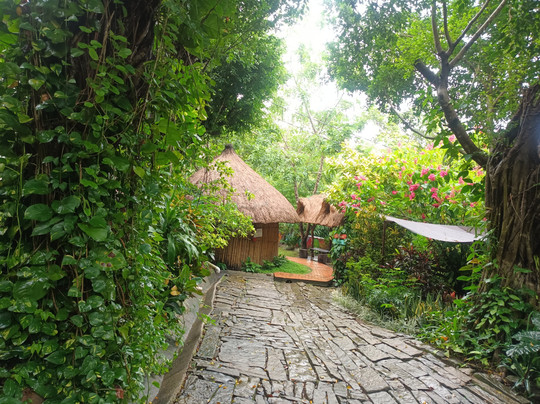 Castillo De La Salud-Axtla de Terrazas必去景点