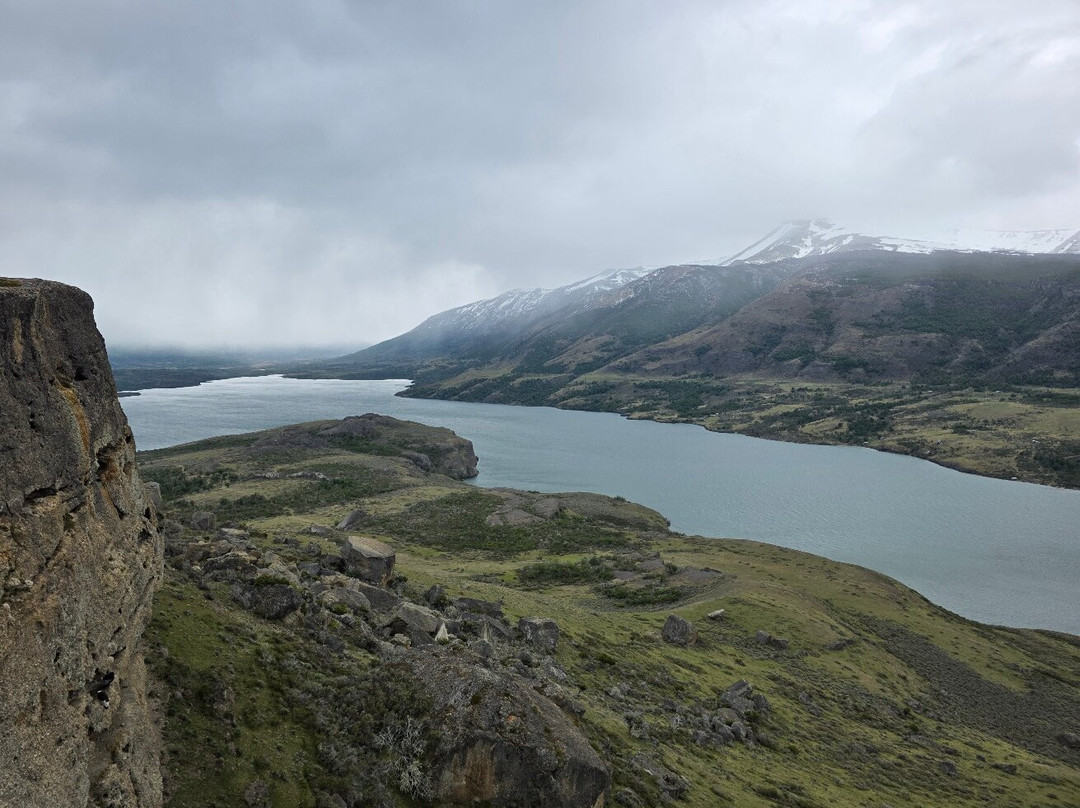 Tour Rupestre Patagonia