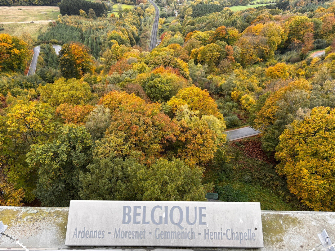 Drielandenpunt-Vaals必去景点