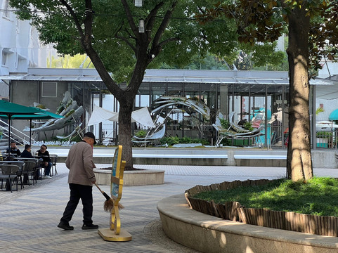 上生·新所-上海市必去景点