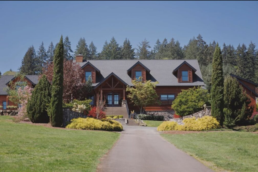 Franziska Haus Bed and Breakfast主图