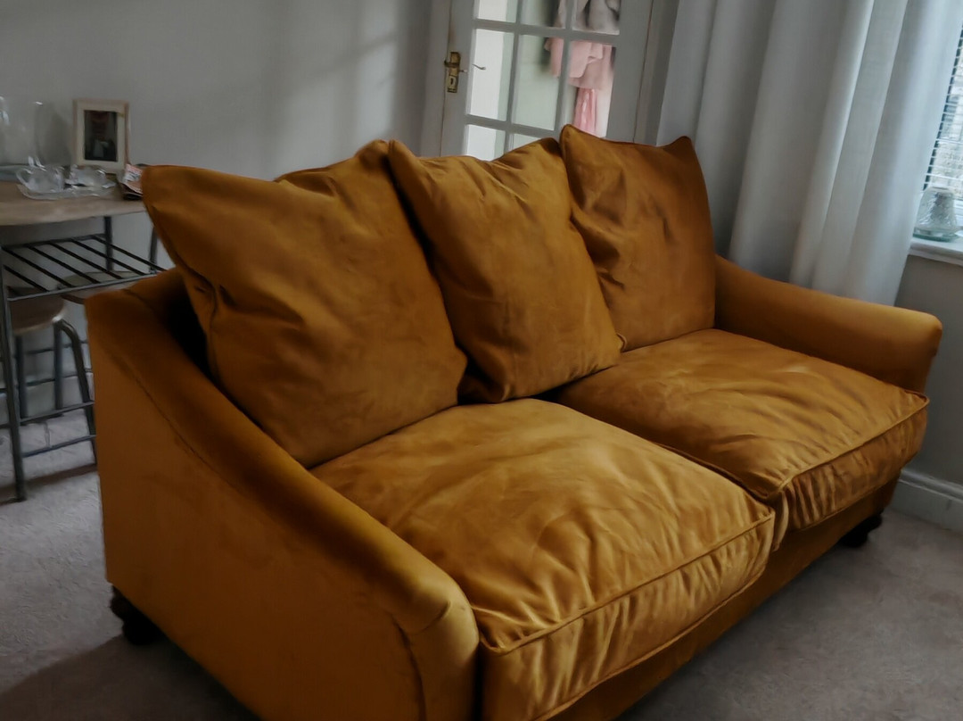 Vintage Sofa Co-哈里法克斯必去景点