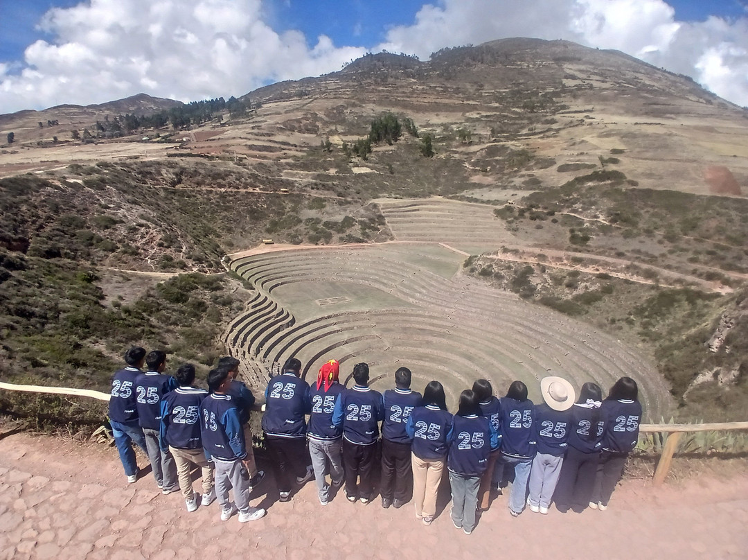 Inkas Mundo Exploring-温泉镇必去景点