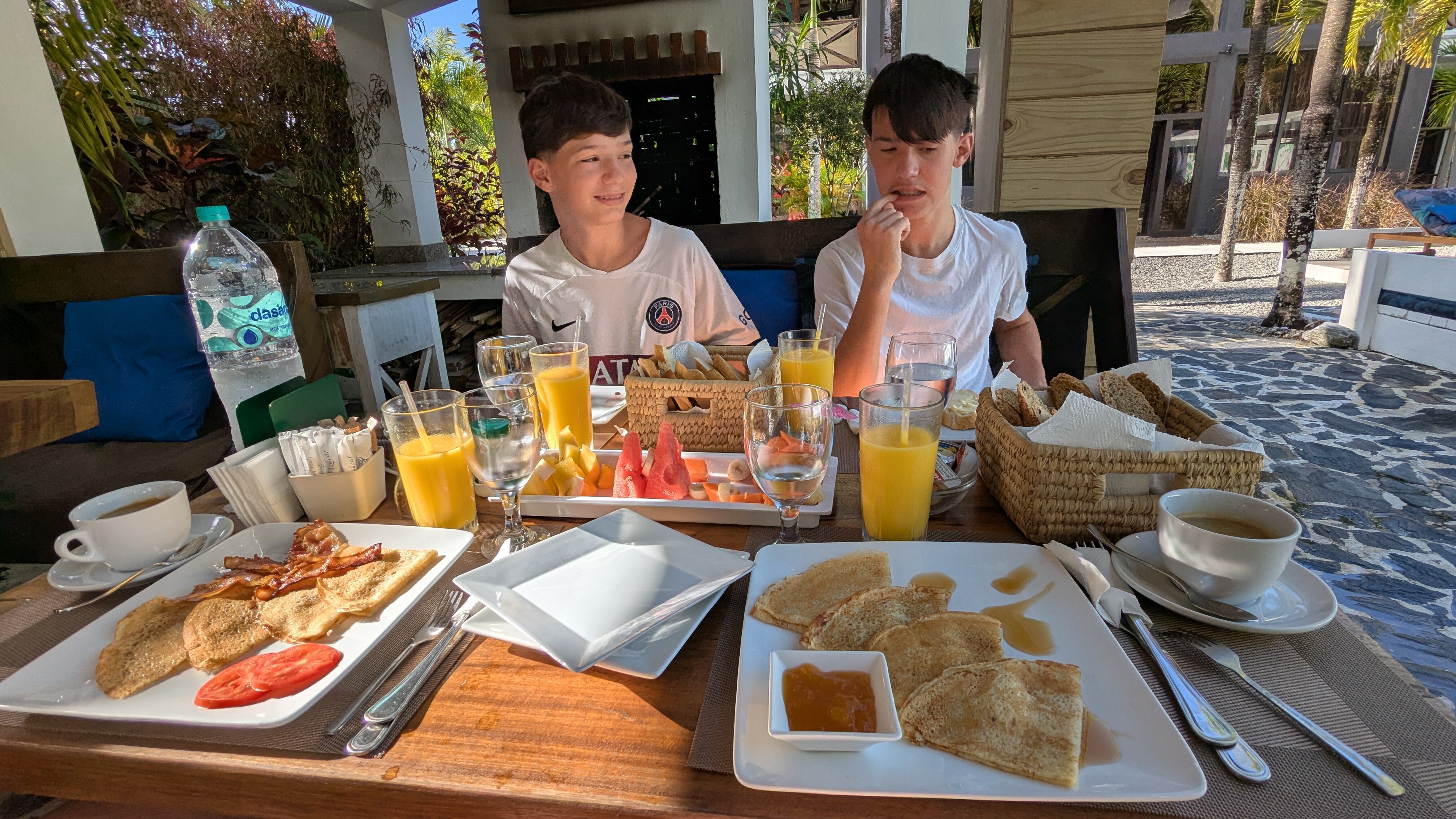 Chaykovsky Boutique hotel-官方