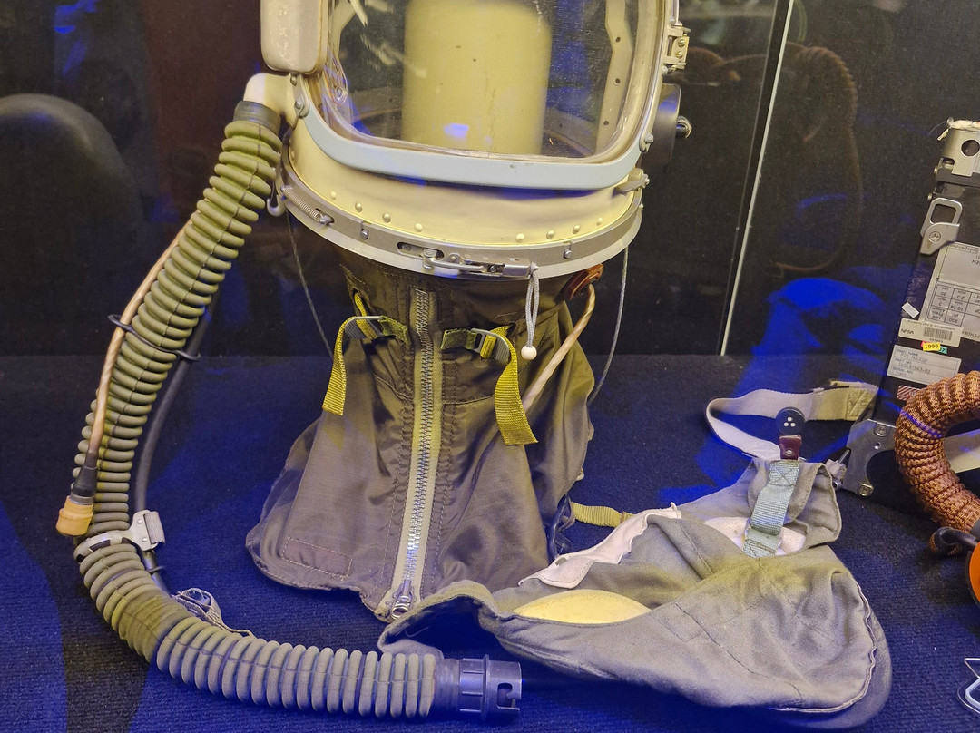 Space Adventure Canela-卡内拉必去景点