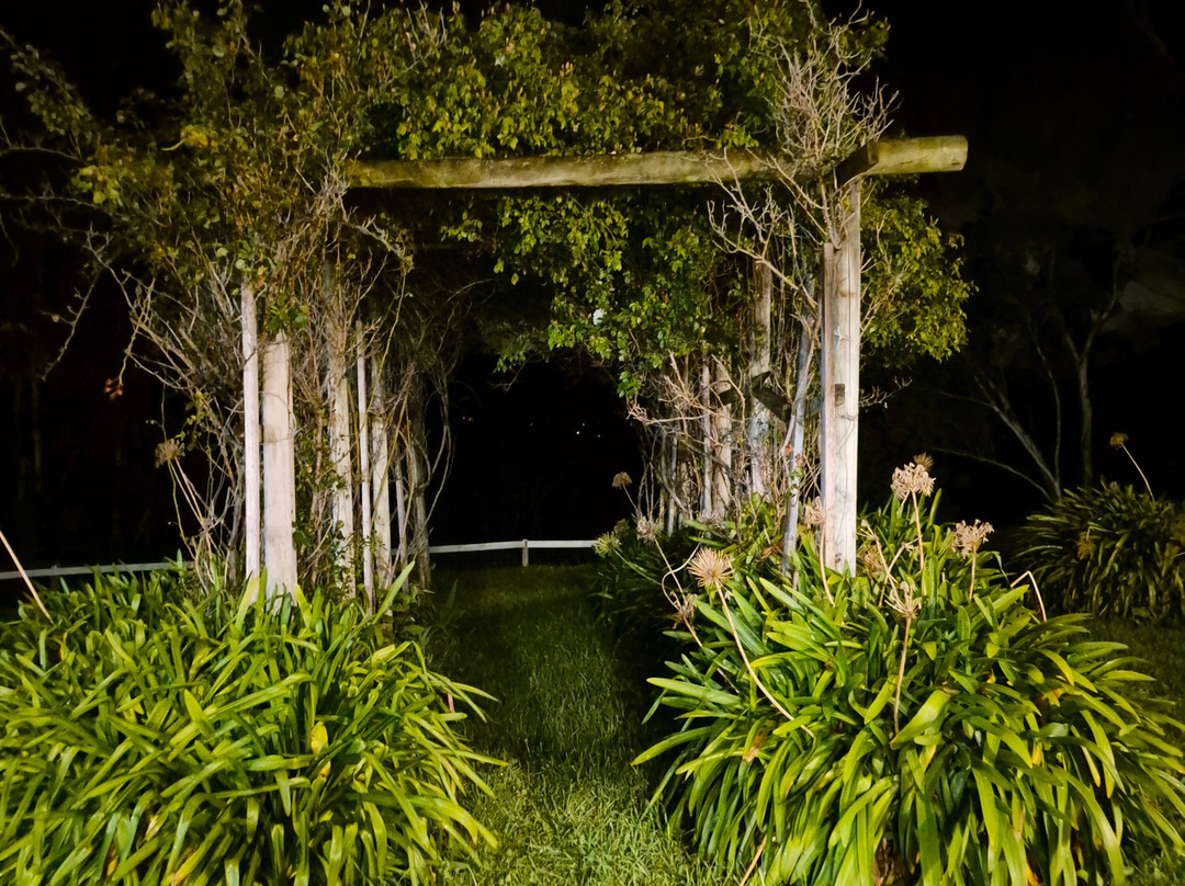 里士满哈克斯庄园酒店主图