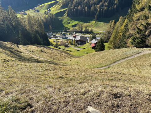 RinerLodge by Mountain Hotels主图
