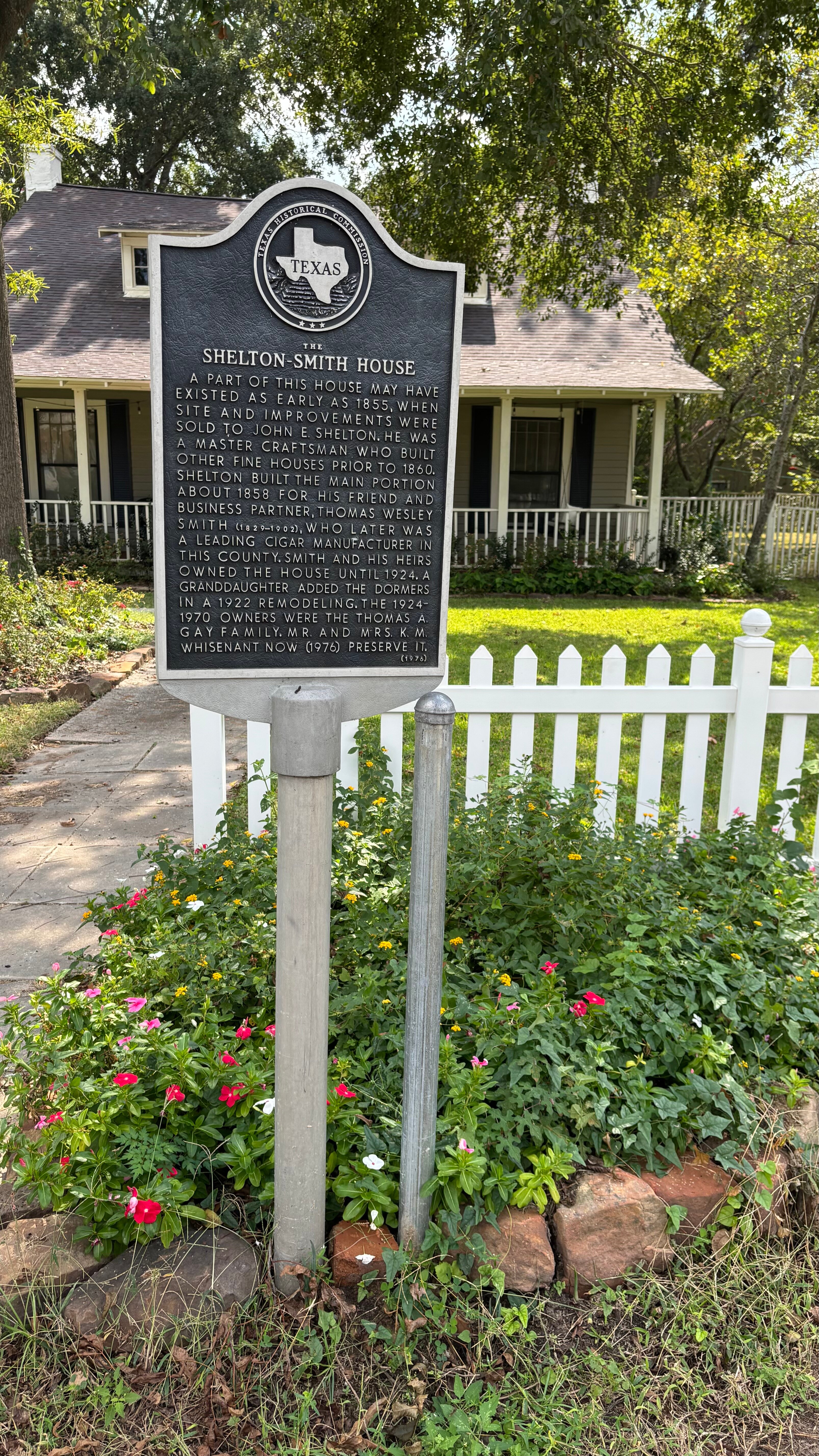 The Caroline House-浴室