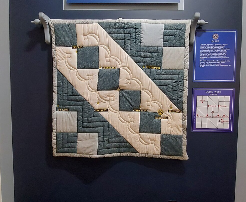 Allegany Museum-Cumberland必去景点