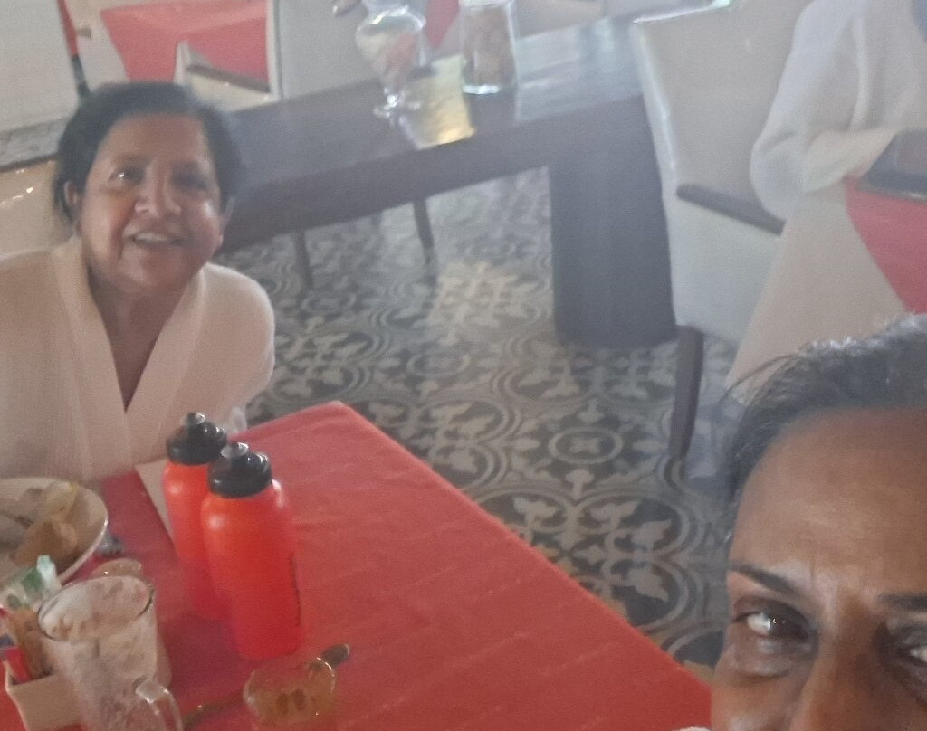 Mangwanani Sibaya-安汪嘎石必去景点