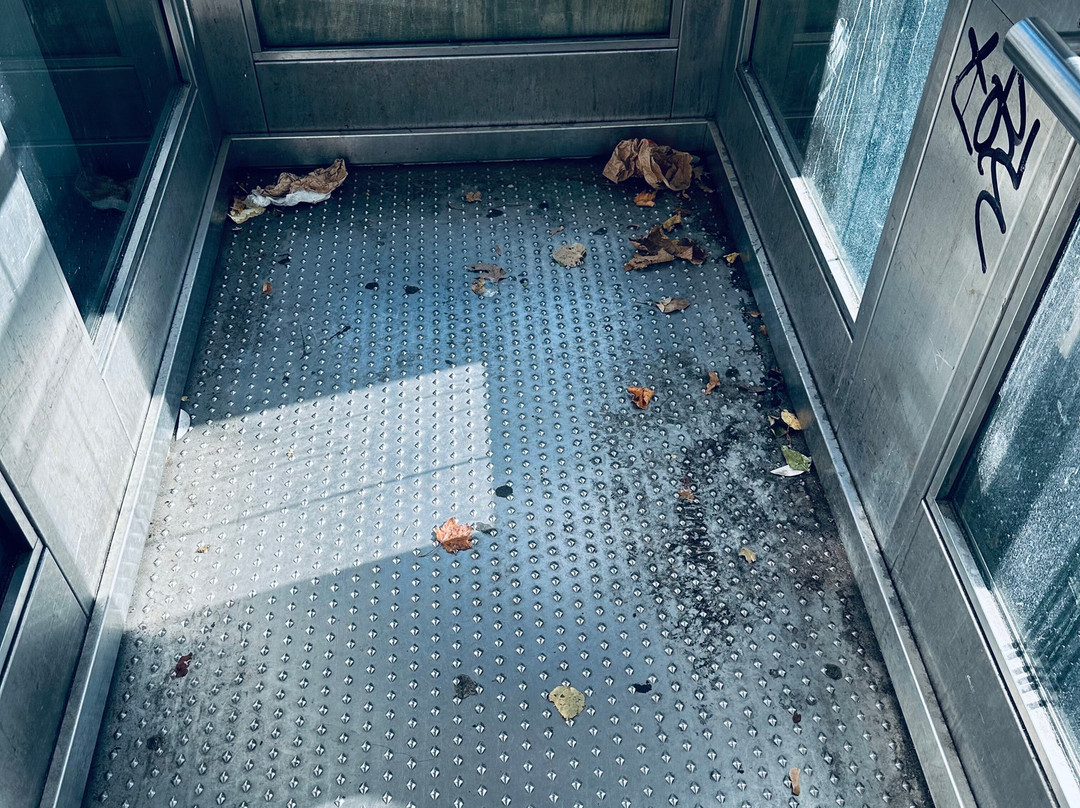 Messe Frankfurt-法兰克福必去景点