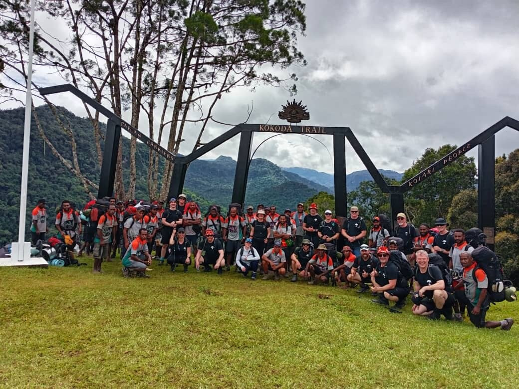 South Sea Horizons-Kokopo必去景点