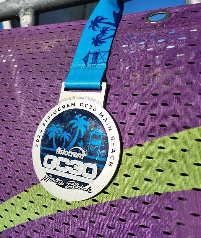 Doug Jennings Park-梅因海滩必去景点