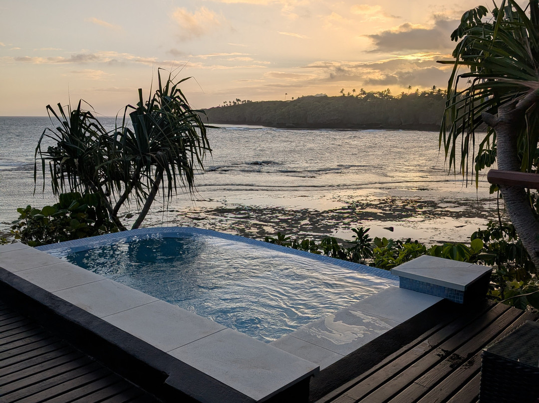 奥纳马莱度假村和水疗中心主图