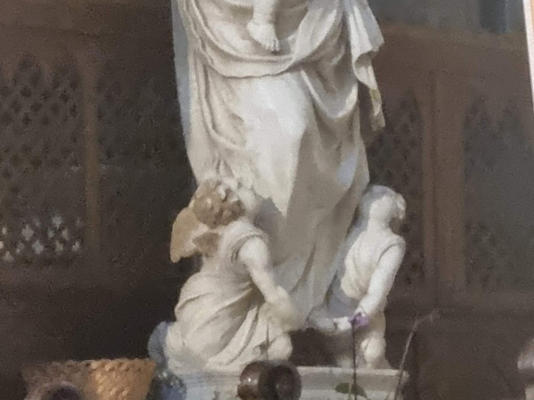 Cattedrale di Maria Santissima Achiropita-Rossano必去景点