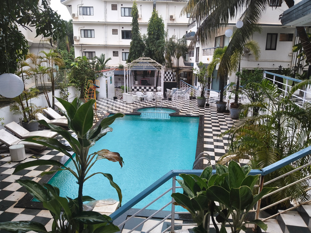 La Sunila Suites主图