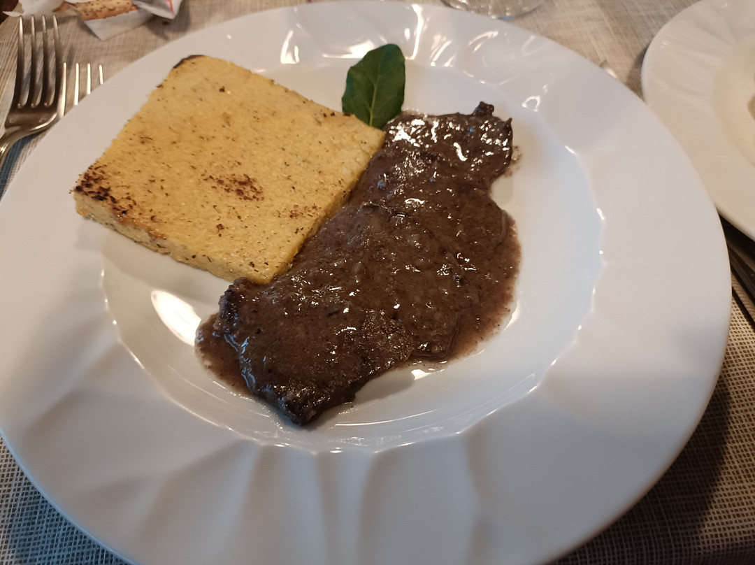 Hotel Al Fogolar主图