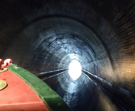 Walker's Quay Canal Cruises-伦敦必去景点