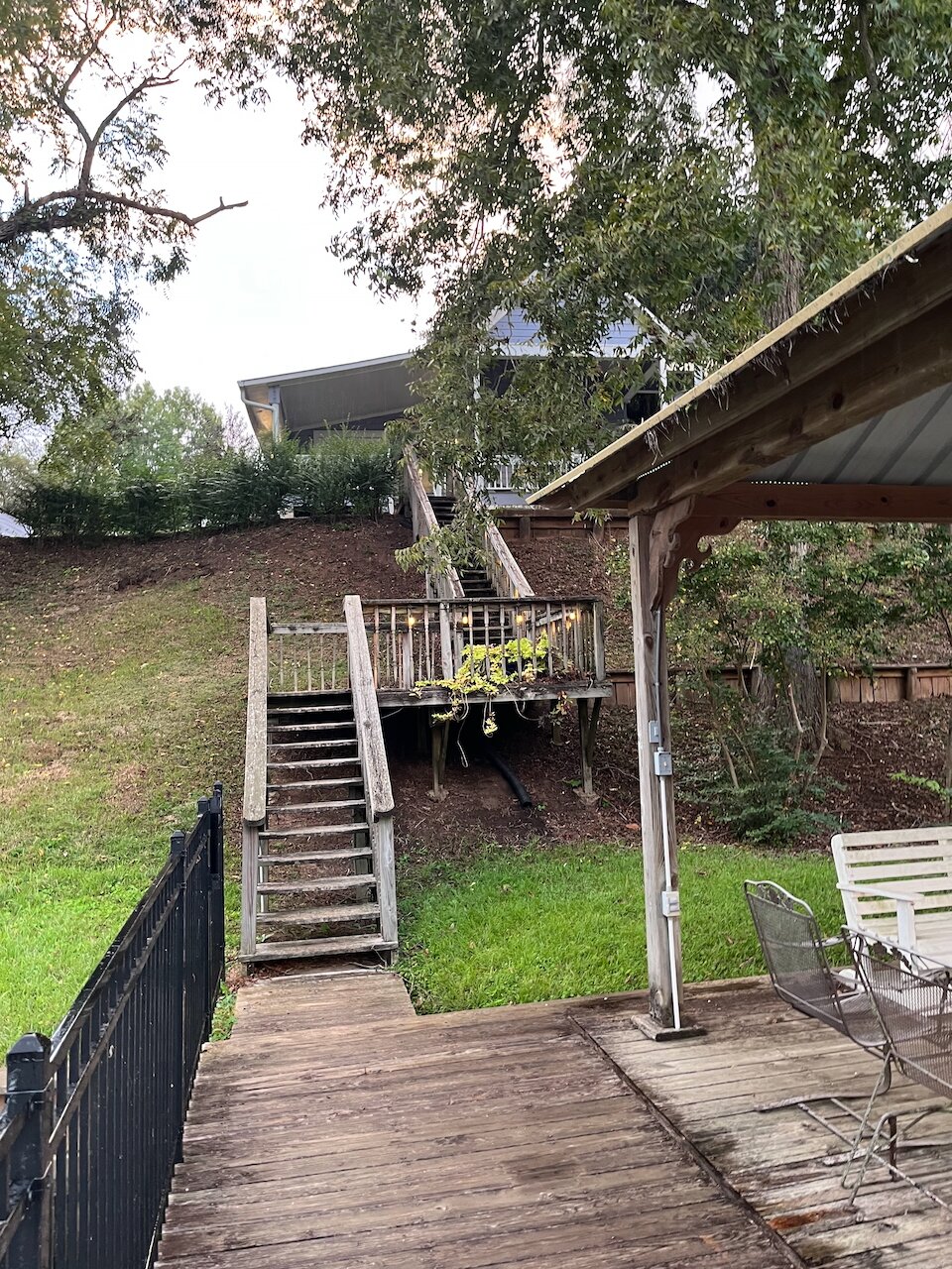 Violet Hill Bed And Breakfast-浴室