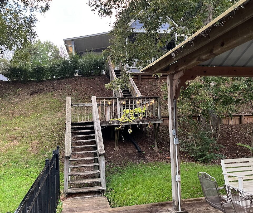 Violet Hill Bed And Breakfast主图