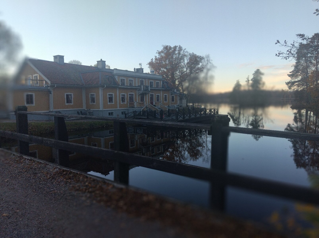 Dufweholms Herrgård主图