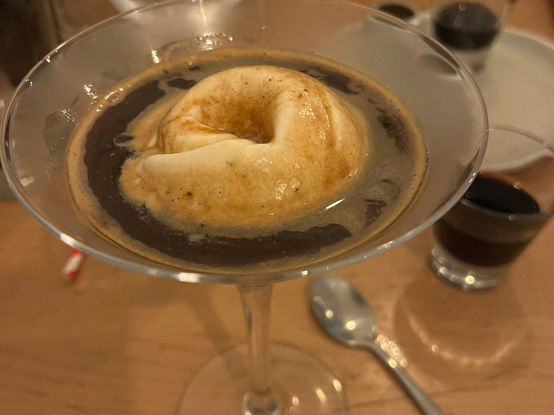 Godalming Food Company-戈德尔明必去景点