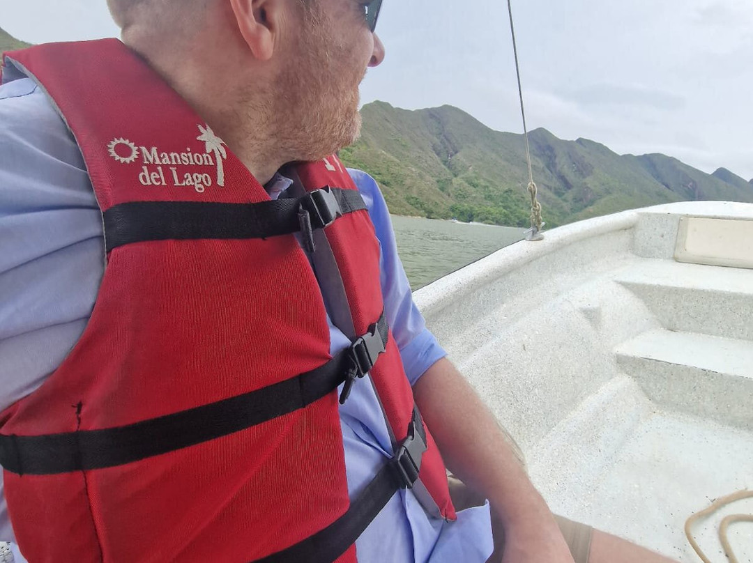 Mansion del Lago主图