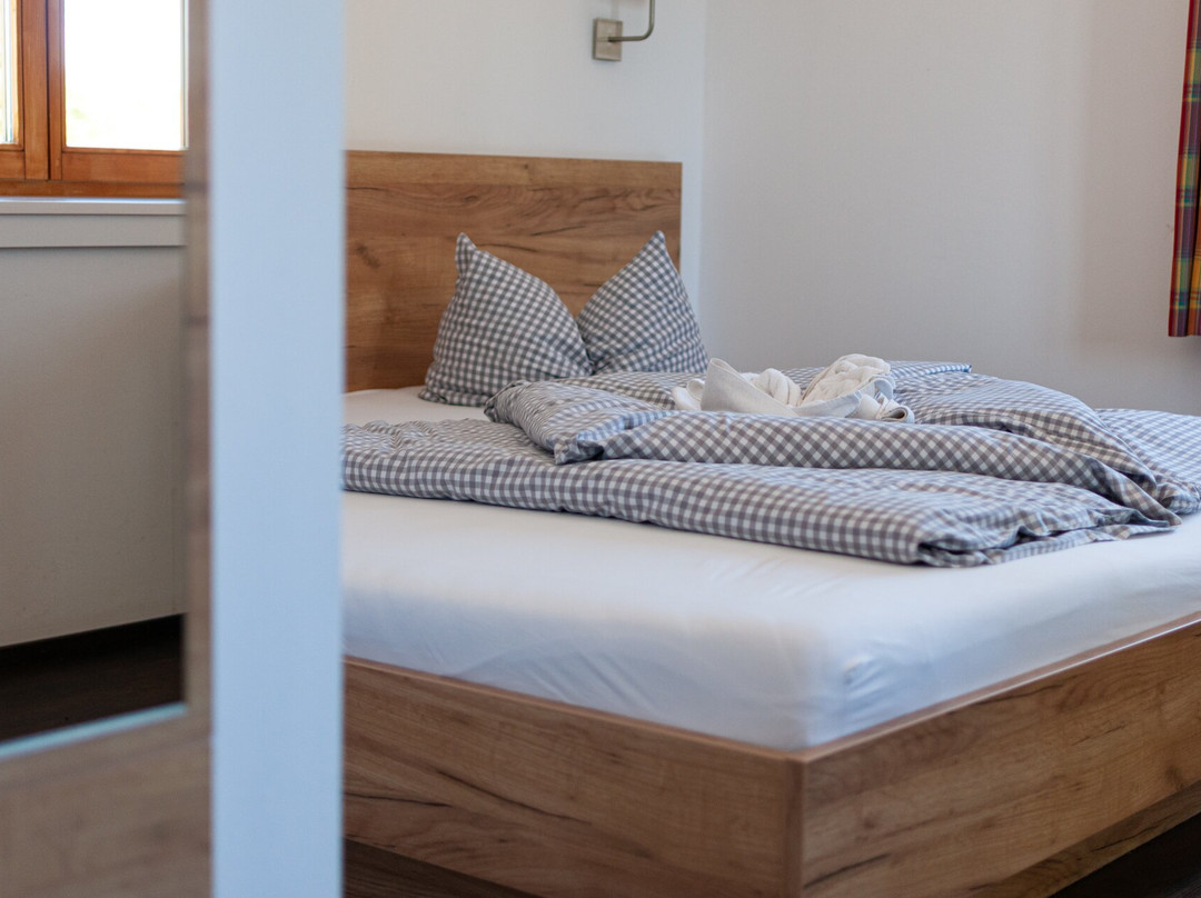 Landhotel Gasthof Baiernrain主图