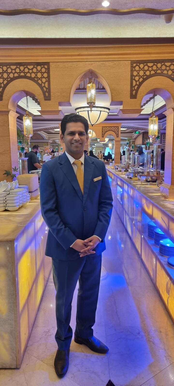 Intercontinental Dar Al Tawhid Makkah By IHG-官方