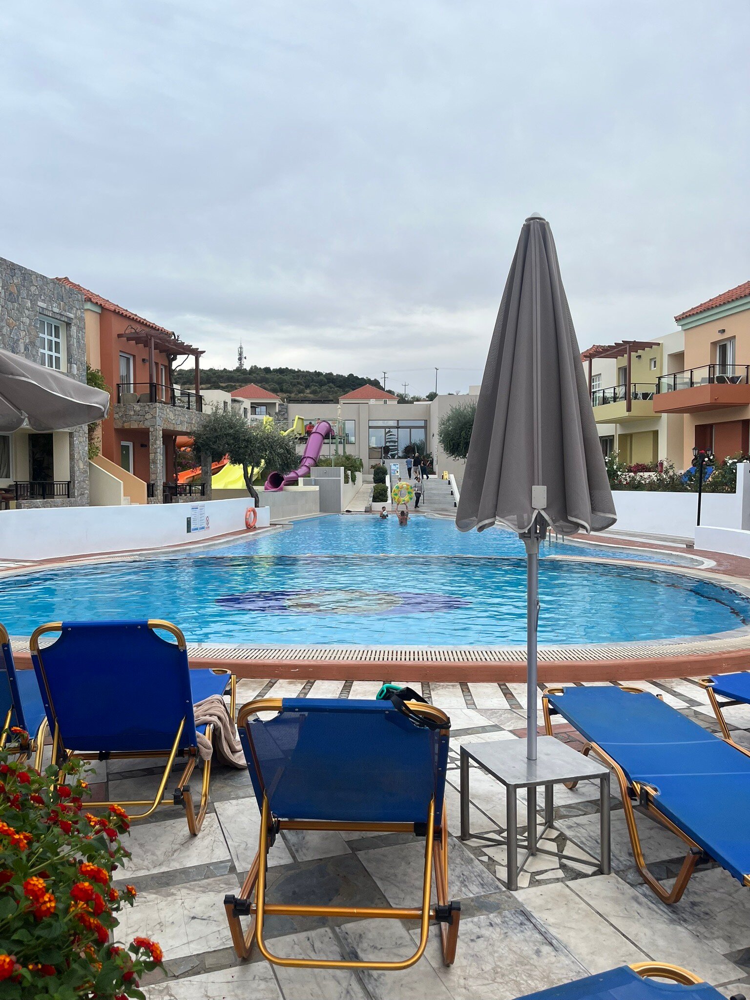 Stefan Village Hotel Apartments-官方