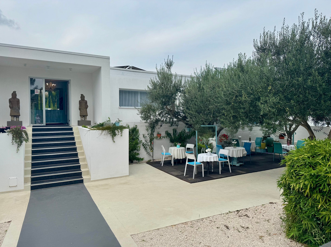 Monvidal Residence Guesthouse主图