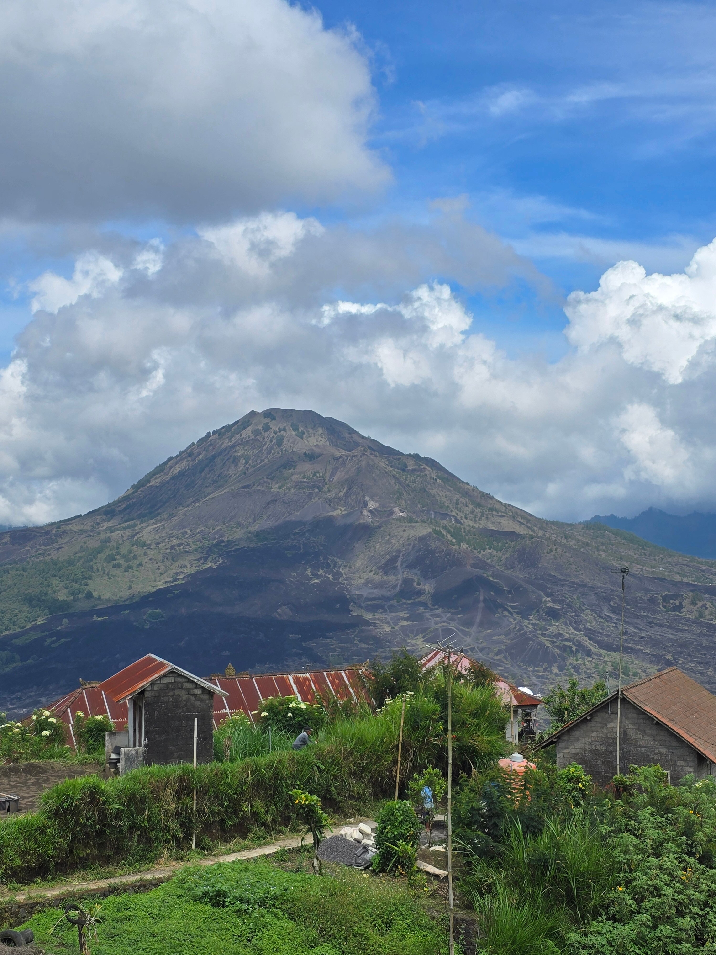 Pramana Zahill Kintamani-官方