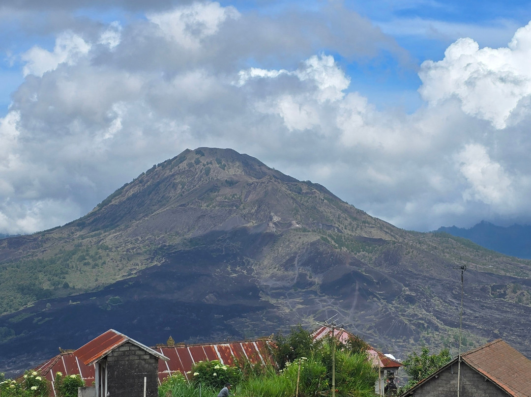 Pramana Zahill Kintamani主图