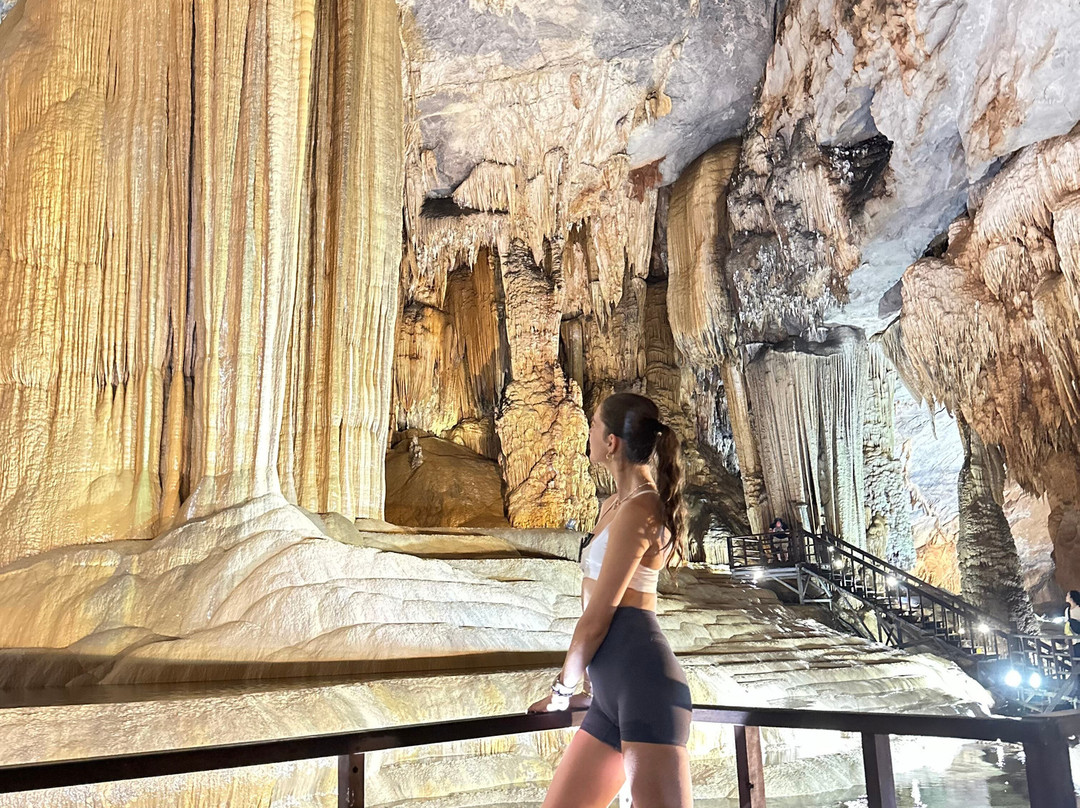 Phongnha Discovery-洞海必去景点