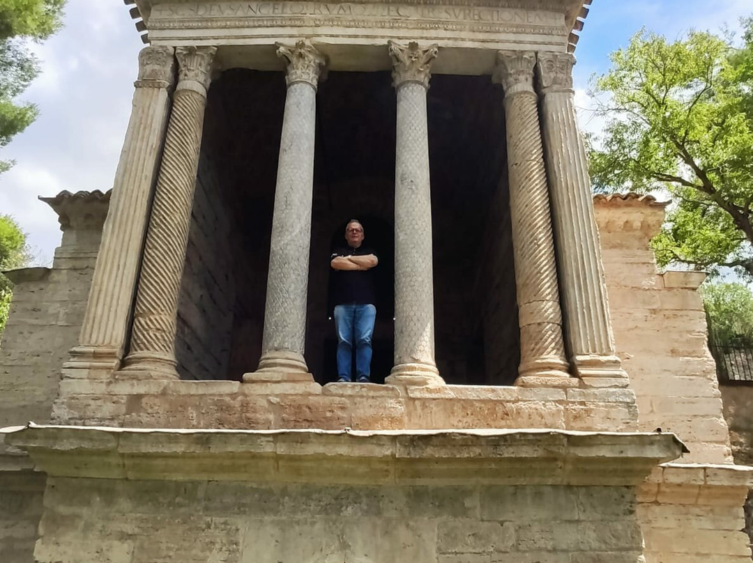 Tempietto del Clitunno-Campello sul Clitunno必去景点