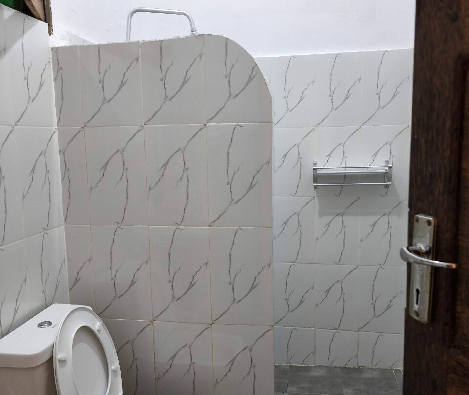 Babalao Bungalows主图