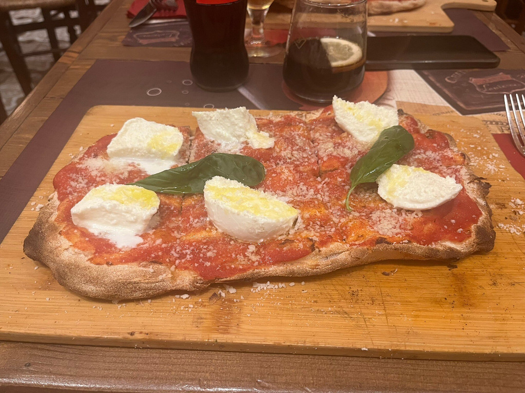Da Cicero