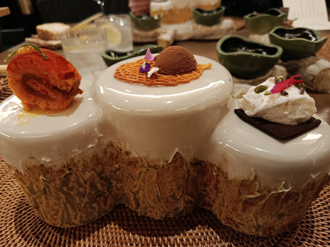 Restaurante Casas Colgadas