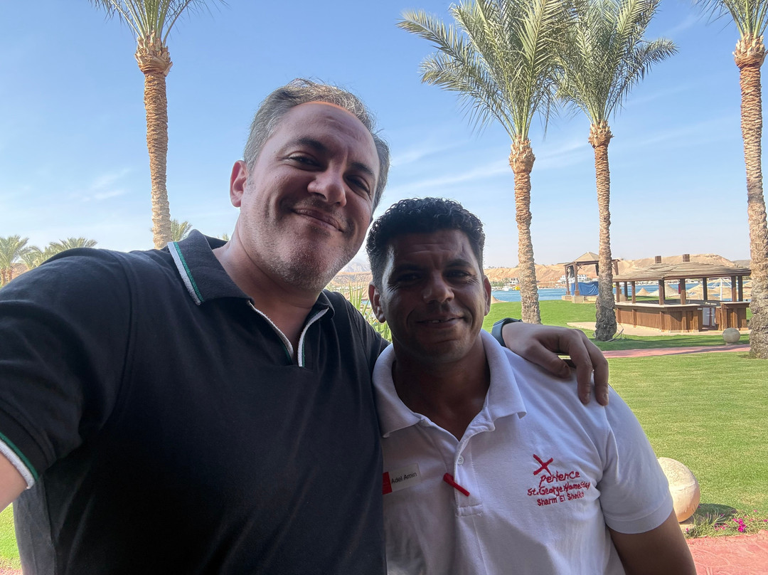 Xperience Golden Sandy Beach主图