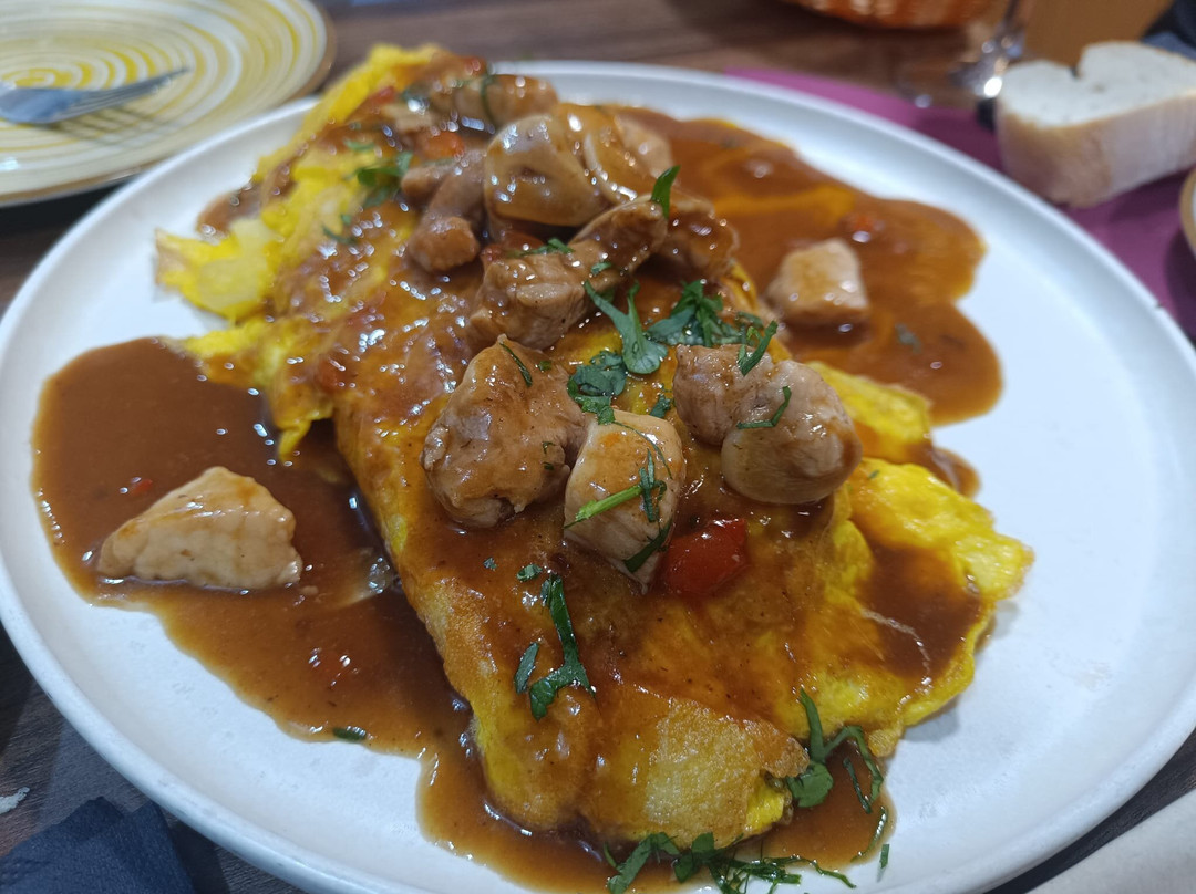 Restaurante Terra Carral