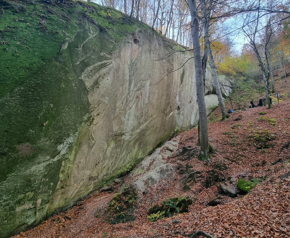 Zerkalo Rock-Goryachy Klyuch必去景点