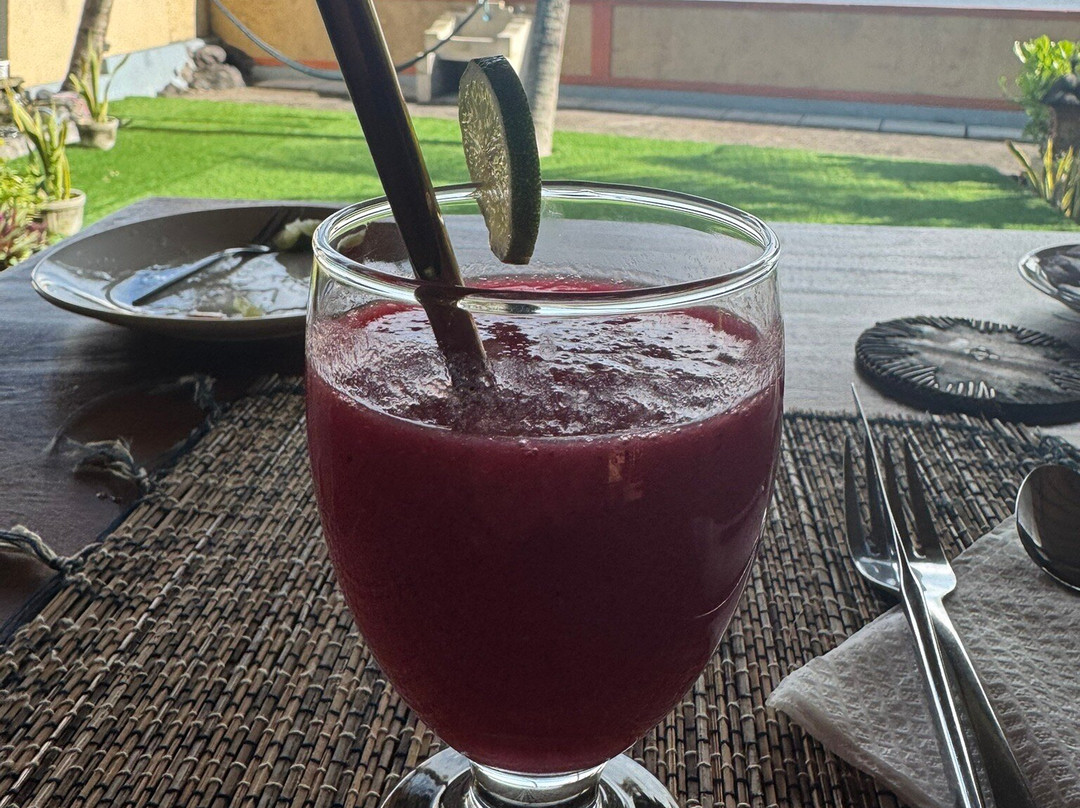 Alam Mimpi Bali主图