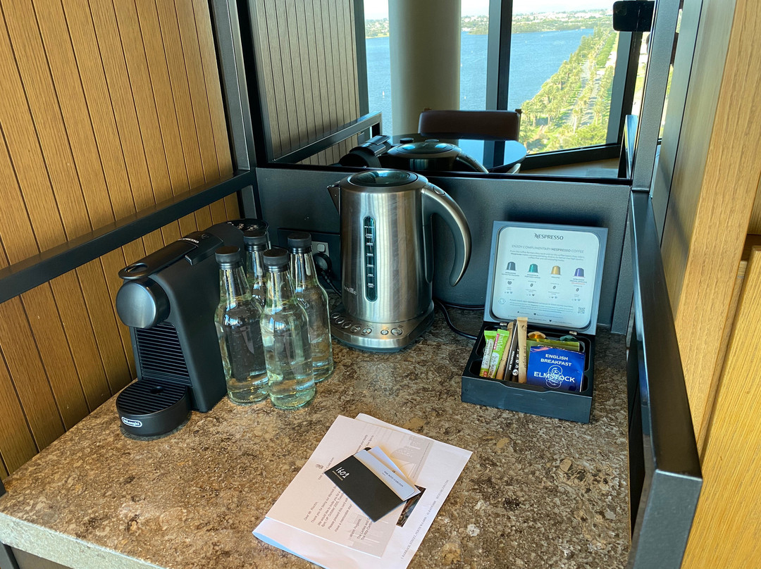 The Ritz-Carlton, Perth主图