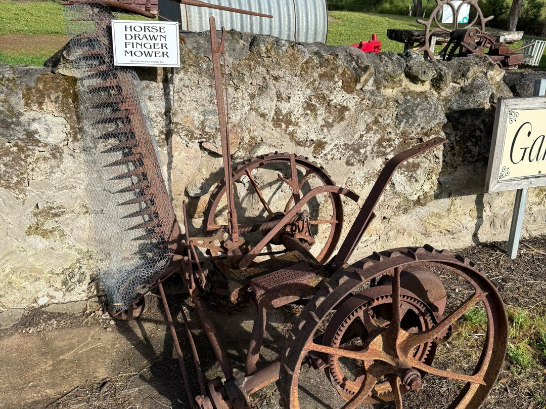 Harrow Gardner Park-Harrow必去景点