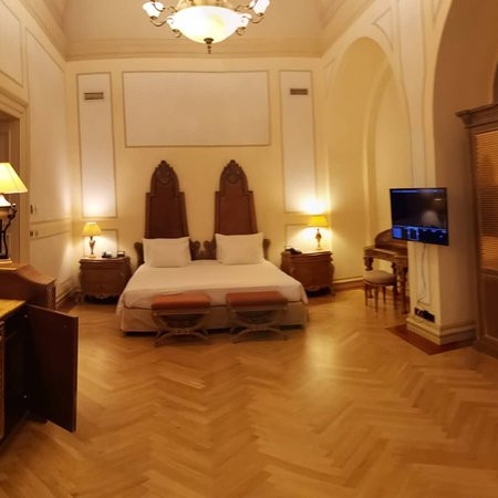 布拉格波斯考罗酒店 - 签名收藏主图