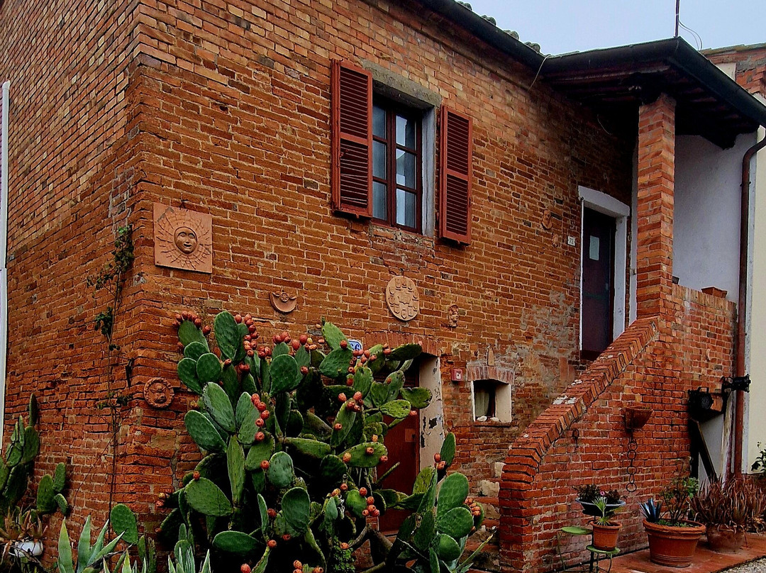 La Bandita Country Hotel主图