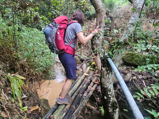 Lanna Trek-清莱必去景点