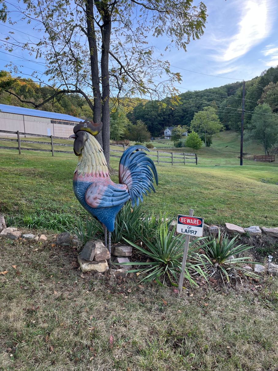 Sleepy Hollow Inn Bed and Breakfast-官方