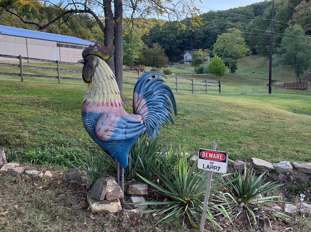 Sleepy Hollow Inn Bed and Breakfast主图